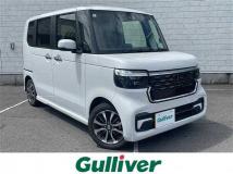 2024 Honda N BOX