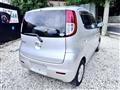 2009 Nissan Moco