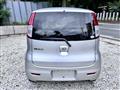 2009 Nissan Moco