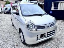 2009 Nissan Moco