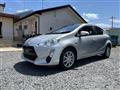 2015 Toyota AQUA
