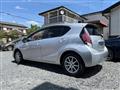 2015 Toyota AQUA