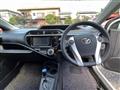 2015 Toyota AQUA