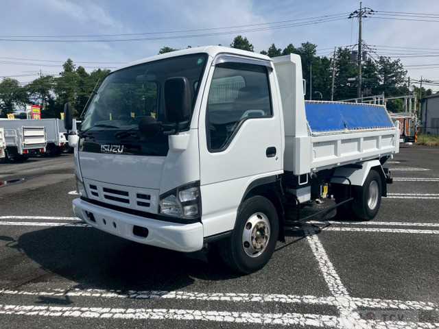 2006 Isuzu Isuzu Others