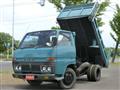 1979 Toyota Dyna Truck