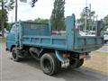 1979 Toyota Dyna Truck