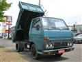 1979 Toyota Dyna Truck