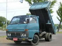 1979 Toyota Dyna Truck