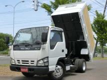 2005 Isuzu Isuzu Others