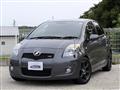 2007 Toyota Vitz