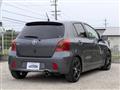 2007 Toyota Vitz