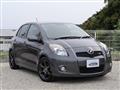 2007 Toyota Vitz
