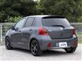 2007 Toyota Vitz