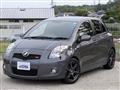 2007 Toyota Vitz
