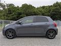 2007 Toyota Vitz
