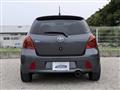 2007 Toyota Vitz