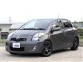 2007 Toyota Vitz