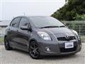 2007 Toyota Vitz