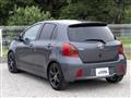 2007 Toyota Vitz