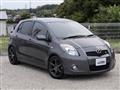2007 Toyota Vitz