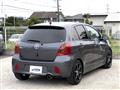 2007 Toyota Vitz