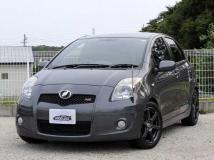 2007 Toyota Vitz