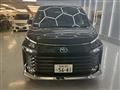 2024 Toyota Voxy
