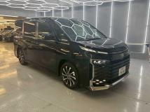 2024 Toyota Voxy