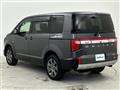 2020 Mitsubishi Delica D5