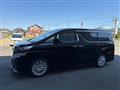 2017 Toyota Vellfire