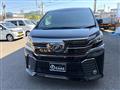 2017 Toyota Vellfire