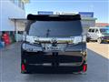 2017 Toyota Vellfire