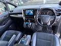 2017 Toyota Vellfire