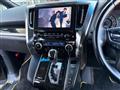 2017 Toyota Vellfire