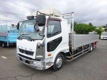 2012 Mitsubishi Fighter