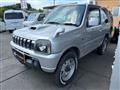 2006 Suzuki Jimny