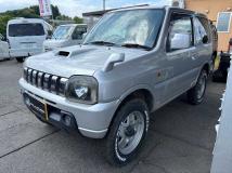 2006 Suzuki Jimny