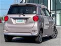 2016 Daihatsu Cast