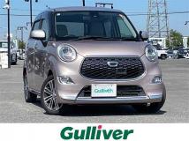 2016 Daihatsu Cast