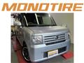 2010 Daihatsu Move Conte