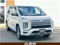 2020 Mitsubishi Delica D5