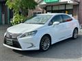 2013 Lexus HS HYBRID