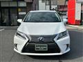 2013 Lexus HS HYBRID