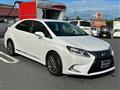 2013 Lexus HS HYBRID