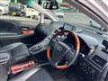 2013 Lexus HS HYBRID