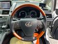 2013 Lexus HS HYBRID