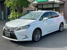 2013 Lexus HS HYBRID