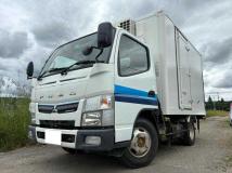 2016 Mitsubishi Canter
