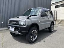 2003 Suzuki Jimny