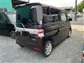 2011 Daihatsu Tanto Custom